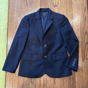 Crewcuts Midnight Blue Jacket